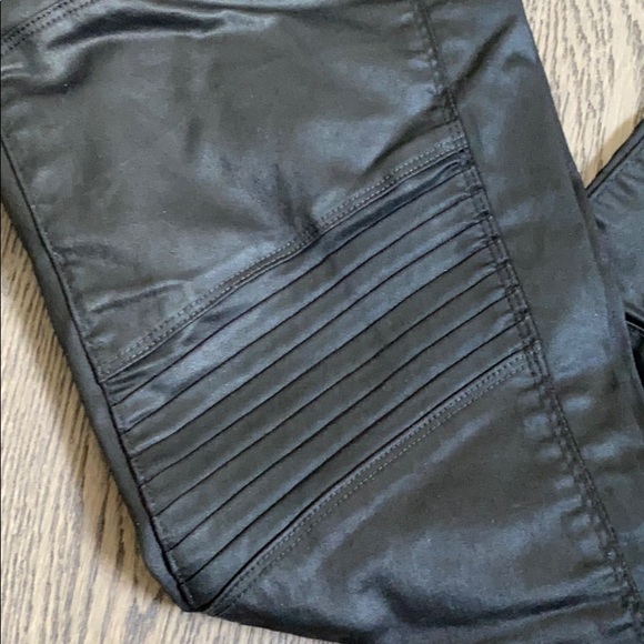 Gstar Raw | Moto pants - Picture 3 of 6